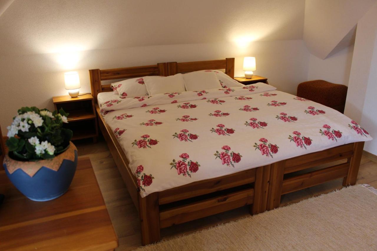 Privat Beata Hrabušice Exterior foto