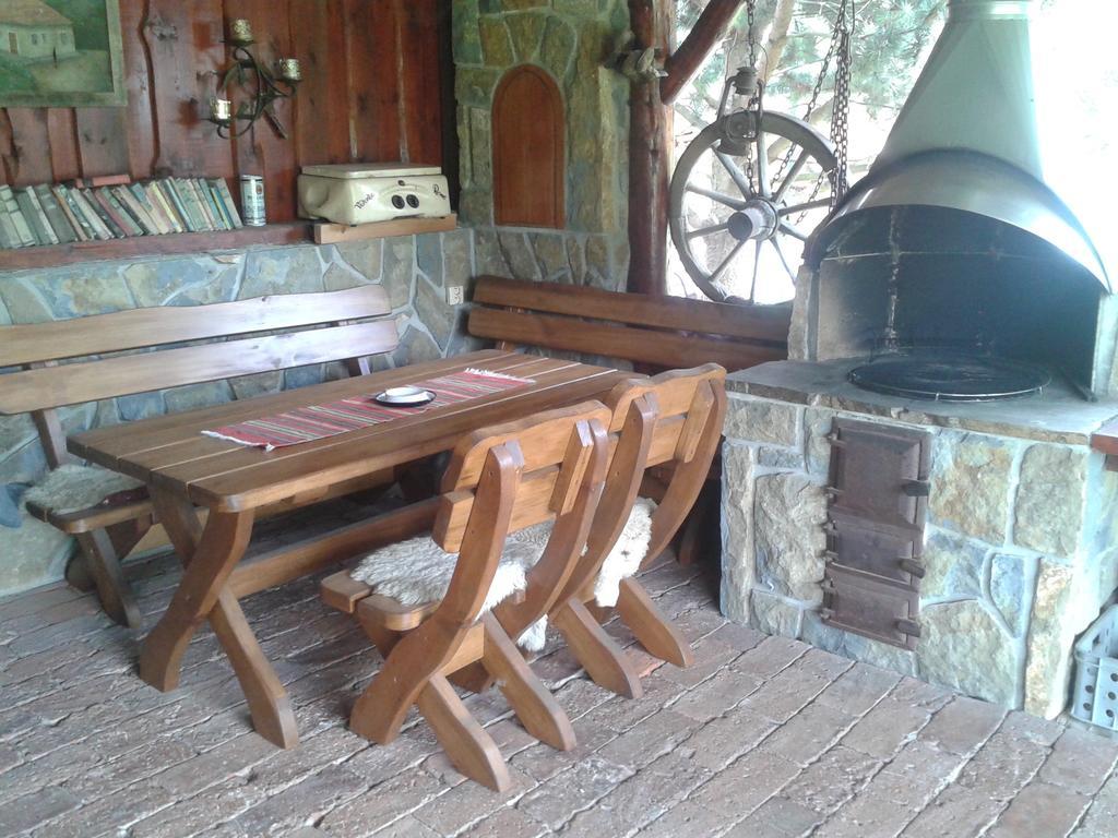 Privat Beata Hrabušice Quarto foto