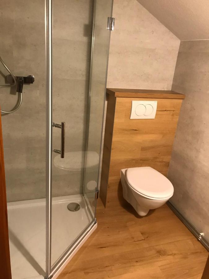 Privat Beata Hrabušice Exterior foto