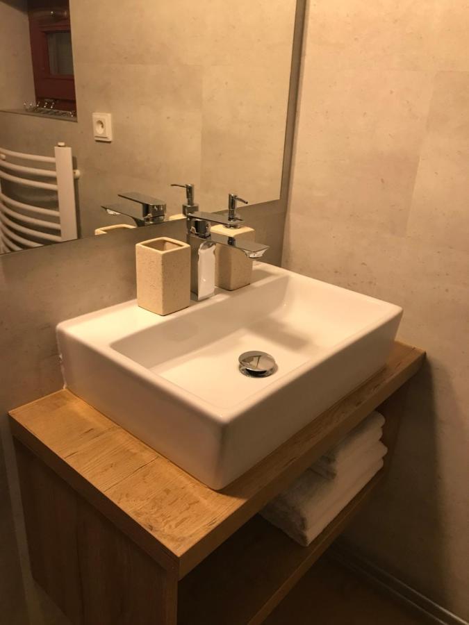 Privat Beata Hrabušice Exterior foto