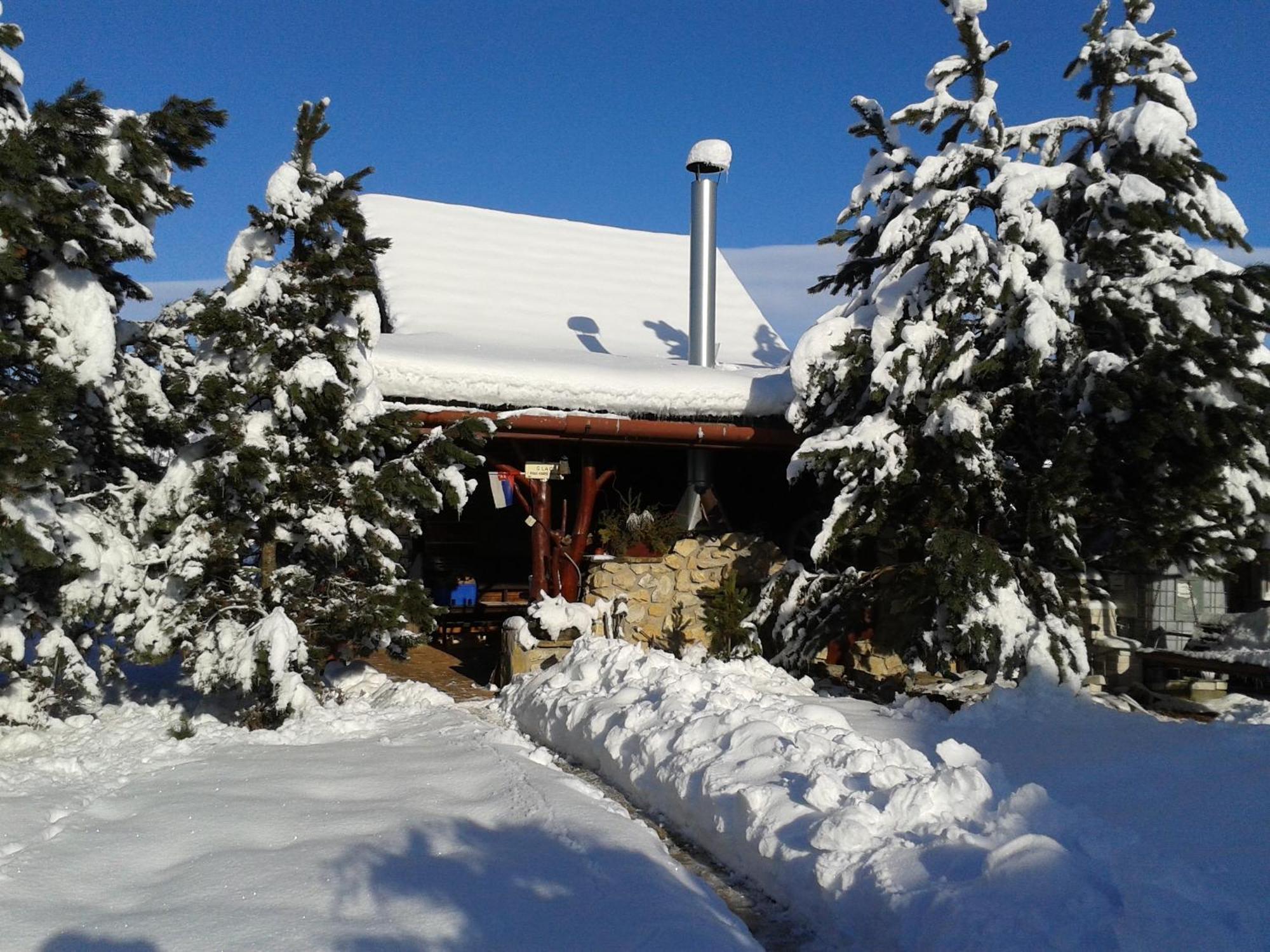 Privat Beata Hrabušice Quarto foto