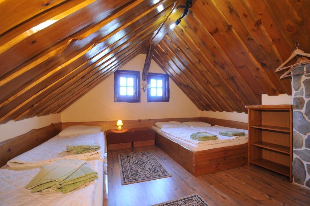 Privat Beata Hrabušice Exterior foto