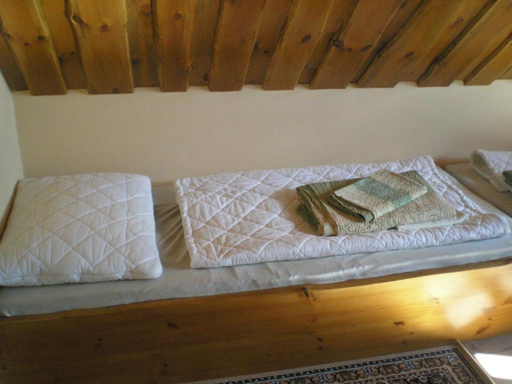 Privat Beata Hrabušice Quarto foto