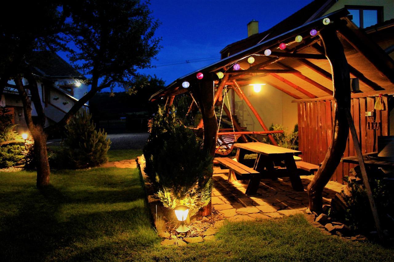 Privat Beata Hrabušice Exterior foto